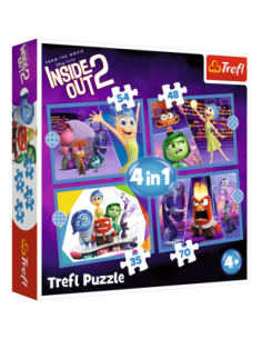 34652T 5900511346527 Puzzle Sets
