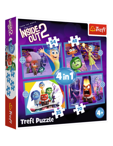 34652T 5900511346527 Puzzle Sets