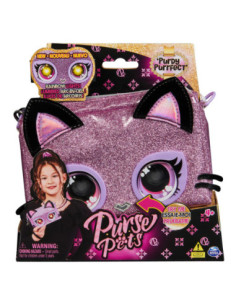 6067884 0778988492758 Purse Pets