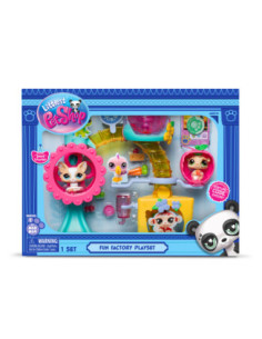519B  Littlest Pet Shop