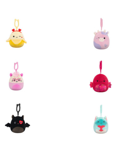SQJW35VAL25  SQUISHMALLOWS