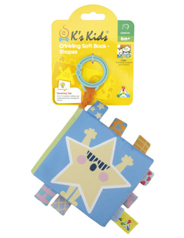 KA10809HC 4892493108556 K’s KIDS