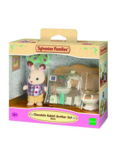 5015 5054131050156 Sylvanian Families