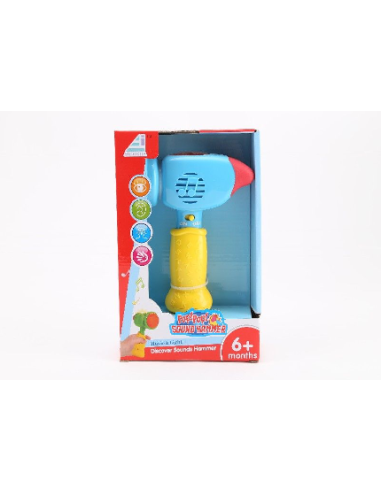 8040ML 4743199080403 Baby Toys