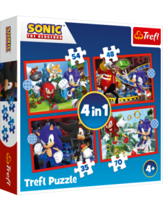 34625T 5900511346251 Puzzle Sets