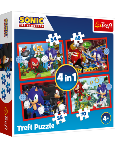 34625T 5900511346251 Puzzle Sets