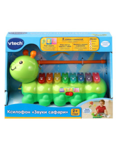 80174926RUS 3417761749265 VTECH
