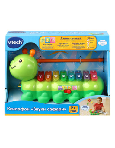 80174926RUS 3417761749265 VTECH