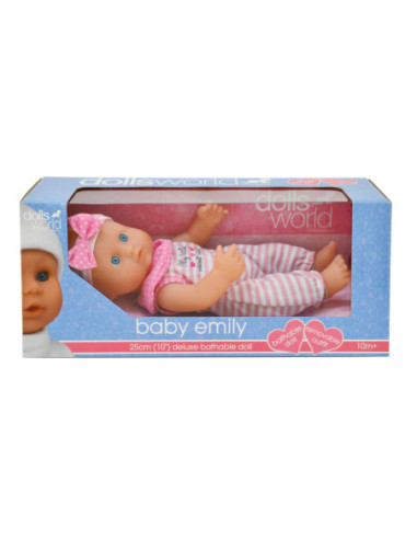 60236P 5018621602362 Dolls
