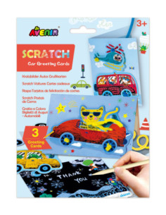 CH221856 6920773318567 Handicraft