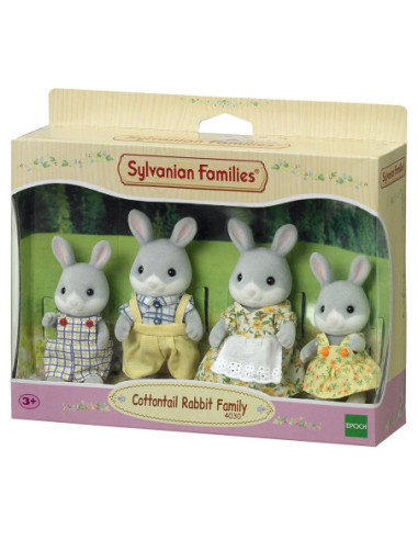 4030 5054131040300 Sylvanian Families
