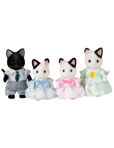 5181SYL 5054131051818 Sylvanian Families