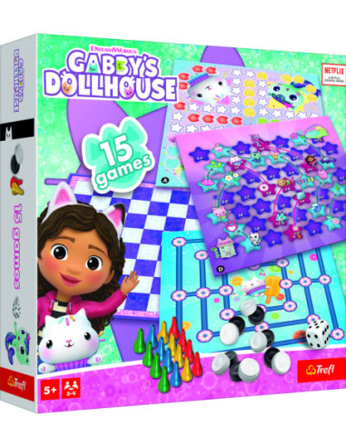 02745T 5900511027457 Boardgames