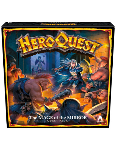 F7539EN 5010994202460 Boardgames