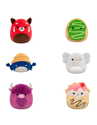 SQJW7521B  SQUISHMALLOWS