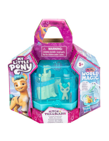 F3872 5010994109837 My Little Pony