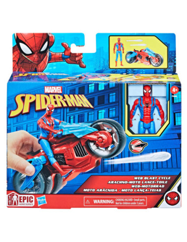 F6899 5010994182540 Spider-Man