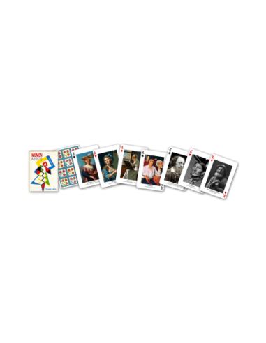 1699P 9001890169915 Playcards