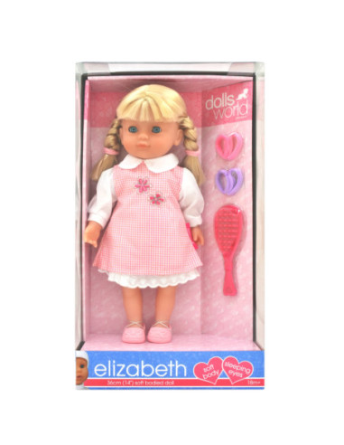 60370 5018621603703 Dolls