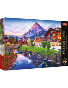 10854T 5900511108545 Puzzles 1000 pcs.