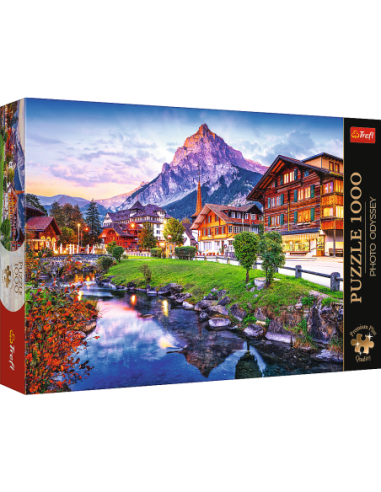 10854T 5900511108545 Puzzles 1000 pcs.