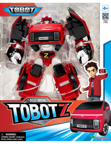 301150 8801198011500 Tobot