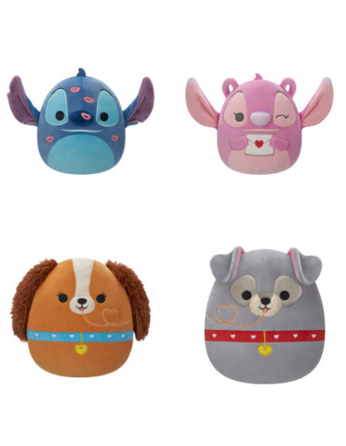 SQJW8DISVAL25 0191726784838 SQUISHMALLOWS