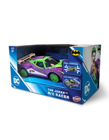 BTDCRC6 5060158857227 R/C Vehicles