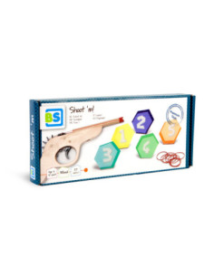 GA409 8717775444091 Activity games