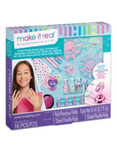 2469M 0695929024697 Make it Real