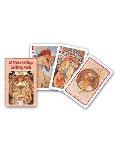 1103P 9001890110313 Playcards