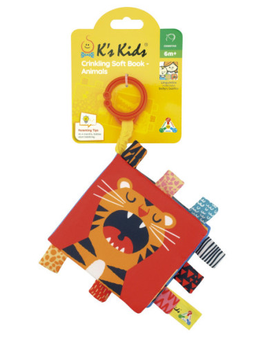 KA10807HC 4892493108532 K’s KIDS