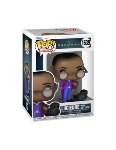 80051F  Funko