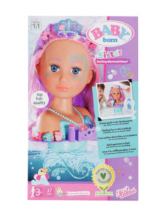 830550 4001167830550 Zapf dolls