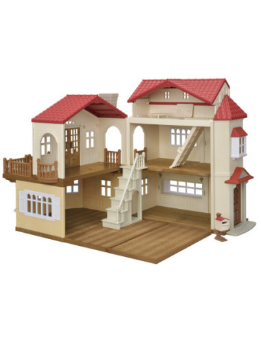 5708SYL 5054131057087 Sylvanian Families