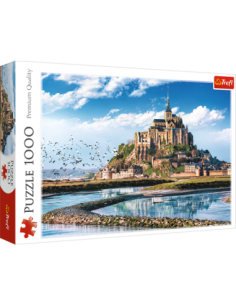 10766T 5900511107661 Puzzles 1000 pcs.