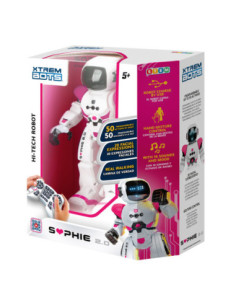 XT3803288 8436598032888 Blue Rockets