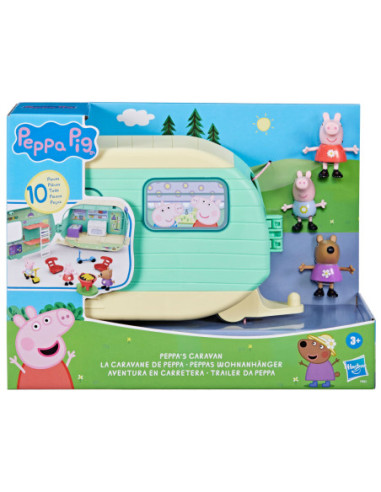 F8863 5010996214768 Peppa Pig