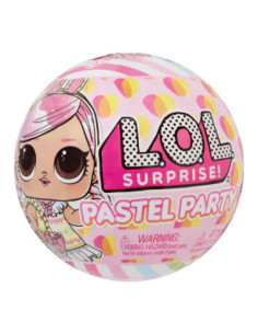 523956  LOL dolls