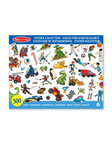 14246  Melissa & Doug