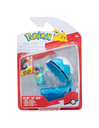 PKW95057-19  Pokemon