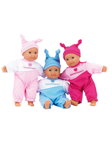 60518 5018621605189 Dolls