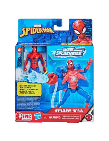 F7847 5010996139375 Spider-Man