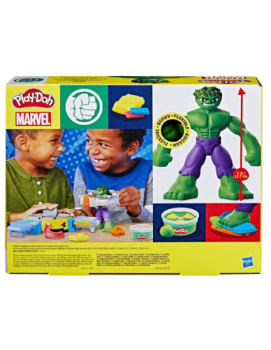 F9826 5010996257659 Play-Doh