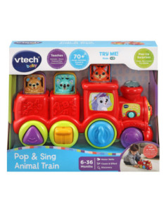 80554903 3417765549038 VTECH