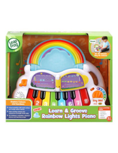 80612403 3417766124036 VTECH