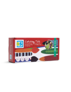 GA301 8717775443018 Activity games
