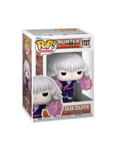 80348F  Funko