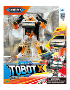 301162 8801198011623 Tobot