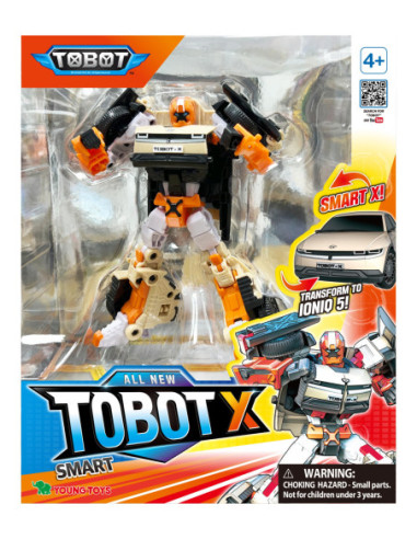 301162 8801198011623 Tobot